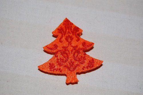 Stromečky oranžové — foto 2