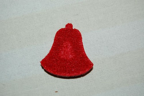 Zvonečky červené — foto 2