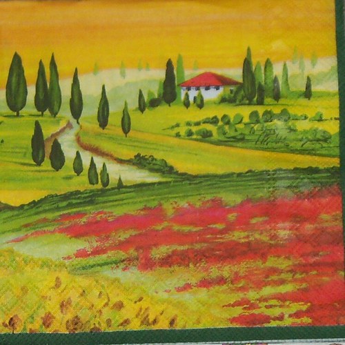 Toscana — foto 2