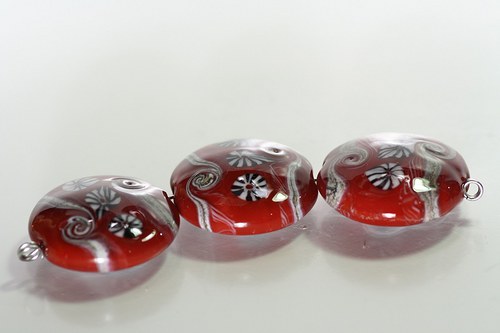 Lentilky Red Dwarf — foto 4