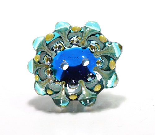 Knoflík - Princess — foto 4