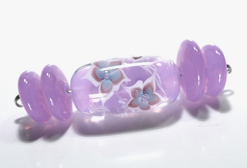 Lila vanilla — foto 2