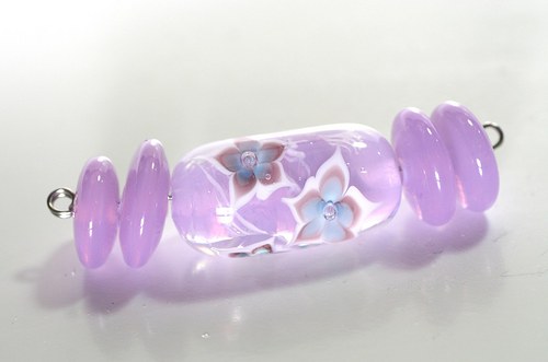 Lila vanilla — foto 3