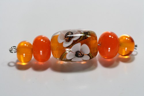 Orange juice — foto 2