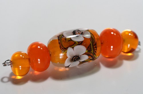 Orange juice — foto 3
