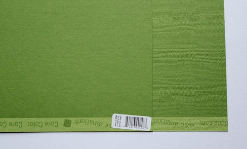 Čtvrtka Color Core 30,5x30,5 — foto 2