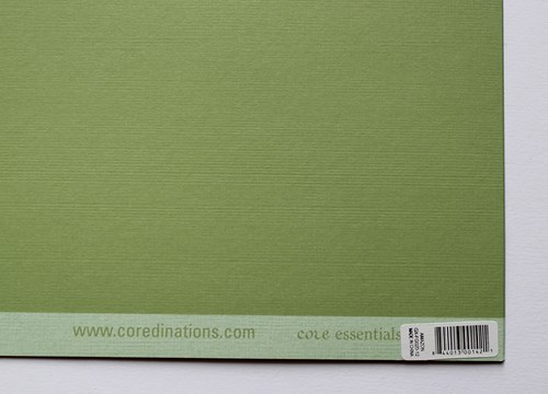 Čtvrtka Color Core 30,5x30,5 — foto 2