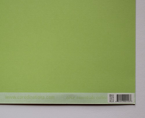 Čtvrtka Color Core 30,5x30,5 — foto 2
