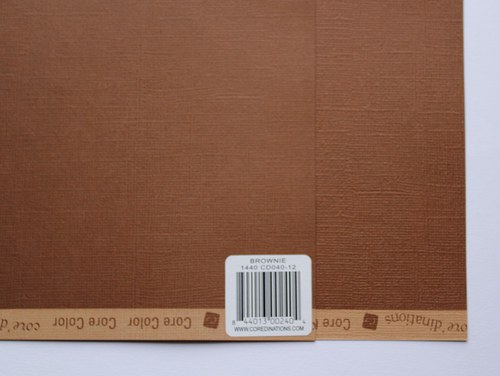 Čtvrtka Color Core 30,5x30,5 — foto 2