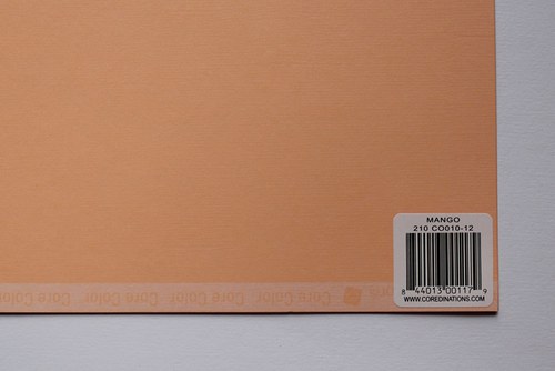 Čtvrtka Color Core 30,5x30,5 — foto 2