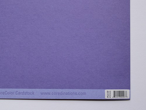 Čtvrtka Color Core 30,5x30,5 — foto 2