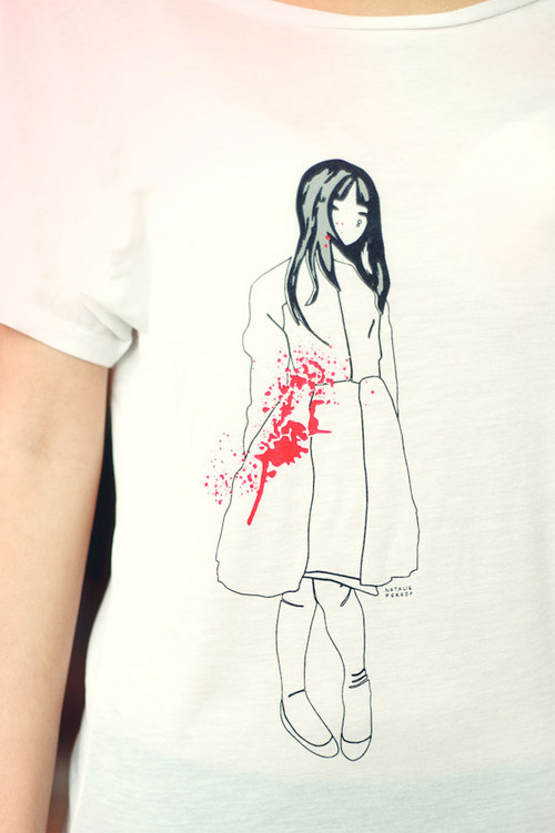 Japonka I. — foto 2