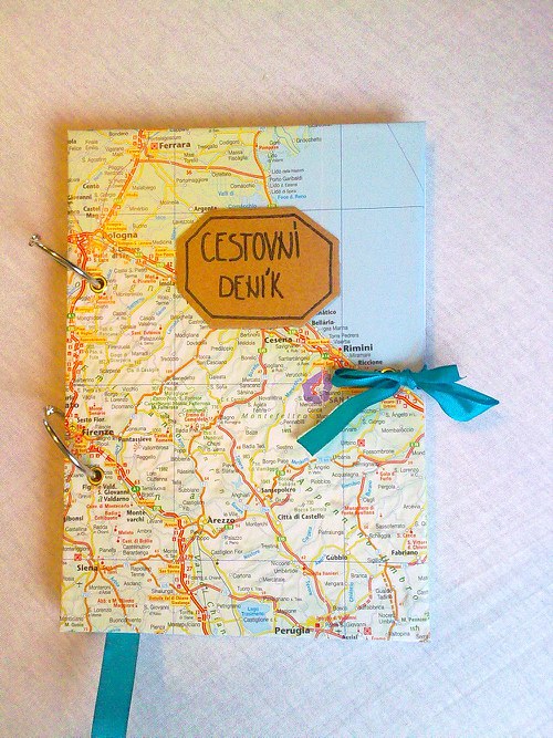 Cestovní deník - Itálie — foto 2