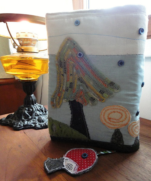 Obal na knihu — foto 2