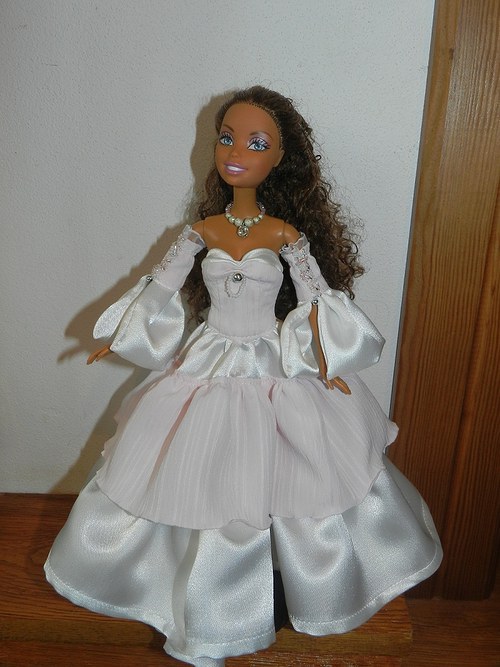 Šatičky pro Barbie — foto 2