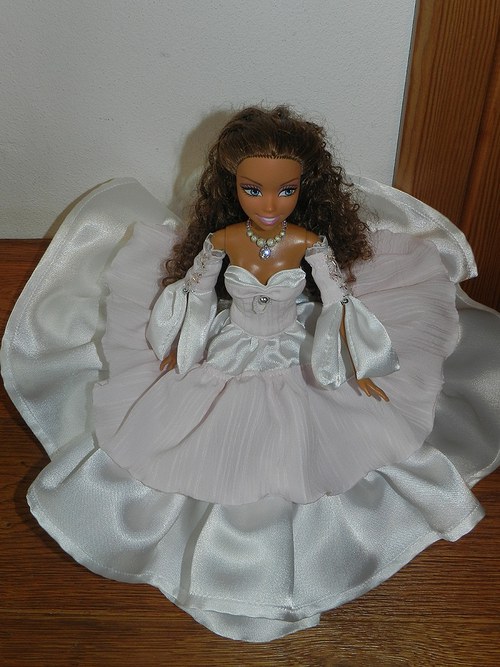 Šatičky pro Barbie — foto 4