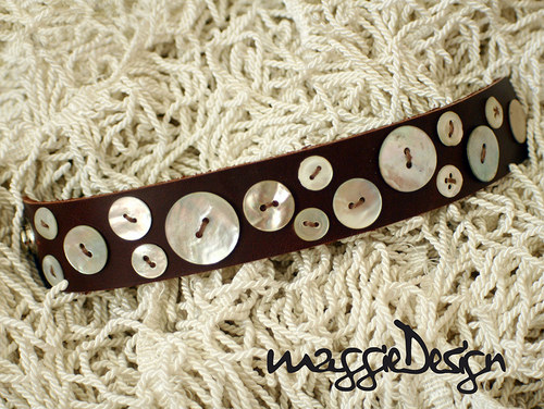 Colours of Buttons III. — foto 2