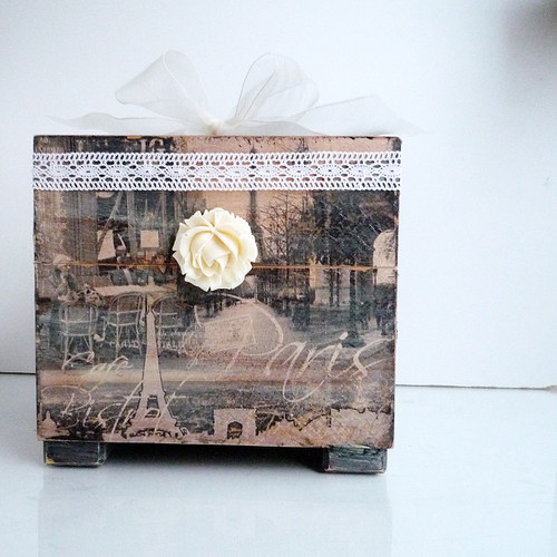 Rose de Paris Créme — foto 3