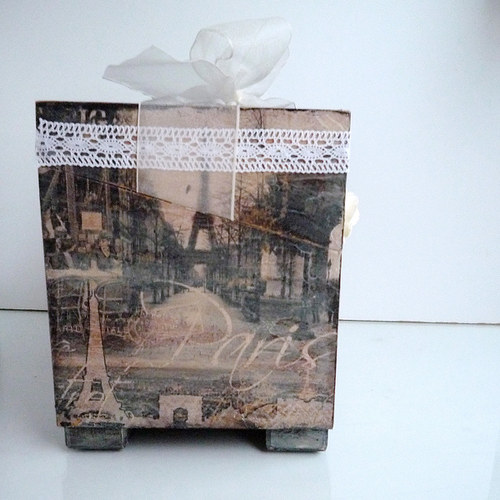 Rose de Paris Créme — foto 5