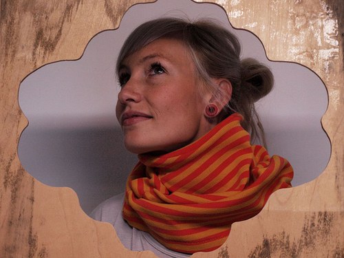 Neck-on SLEVA — foto 2