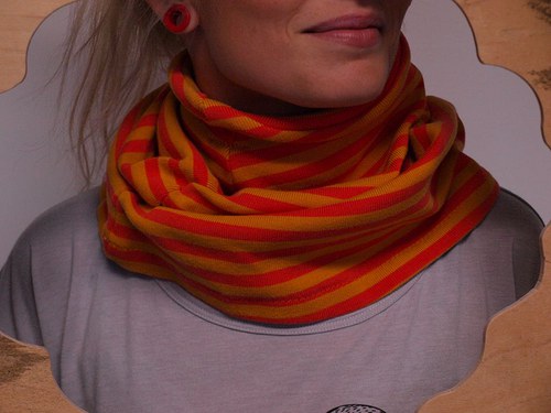 Neck-on SLEVA — foto 3