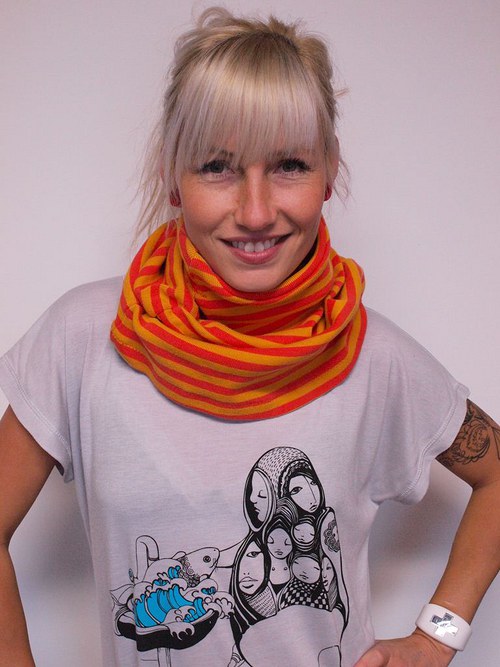 Neck-on SLEVA — foto 5
