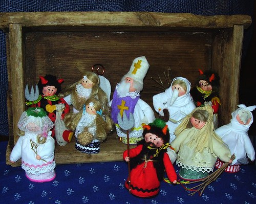 Čert pruhovaný — foto 2