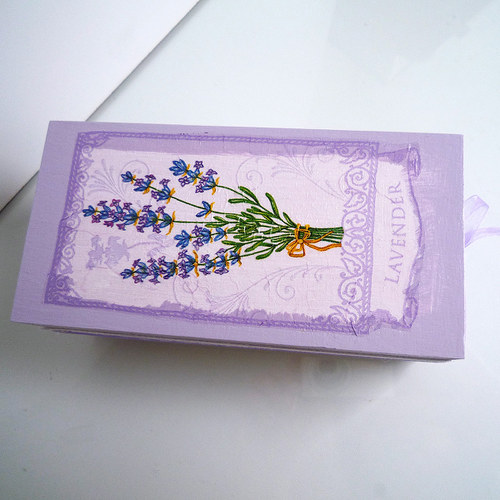 Vivi de Provence — foto 3
