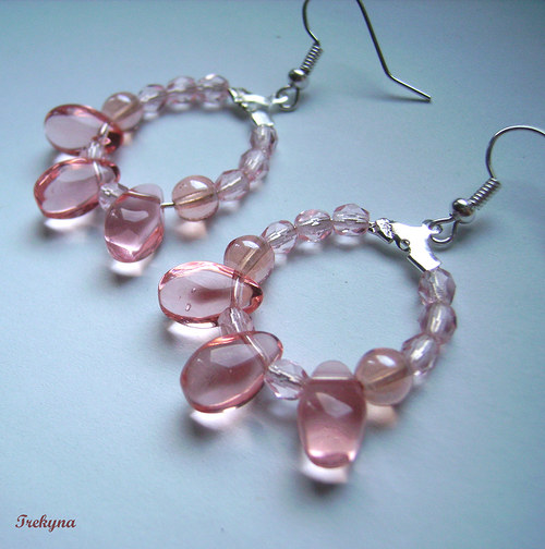 Růžová rosa — foto 2