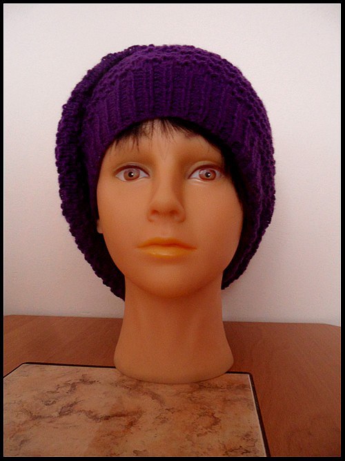 Lady purple — foto 2