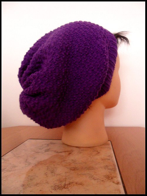 Lady purple — foto 3