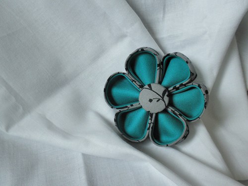 Zelená elegance — foto 2