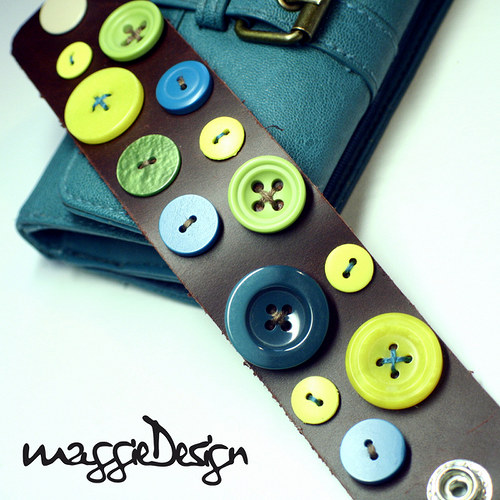 Colours of Buttons X. — foto 2