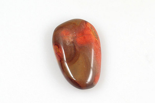 Jaspis 4,1 x 2,6 cm — foto 2