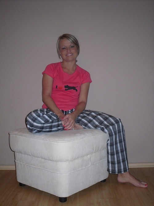 Dámské domácí oblečení — foto 2