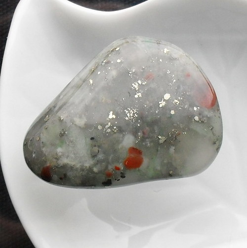 Heliotrop 30x22x8mm — foto 2