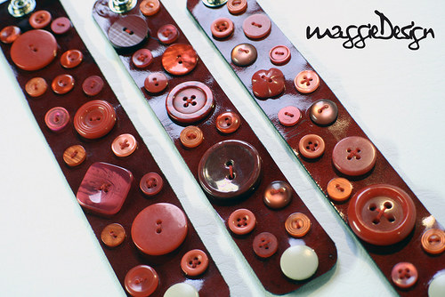 Colours of Buttons XIV. — foto 2
