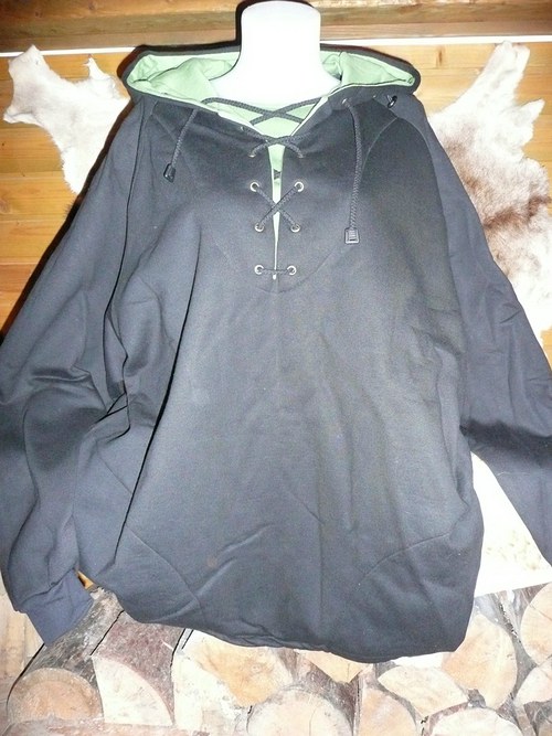 Mikina — foto 2