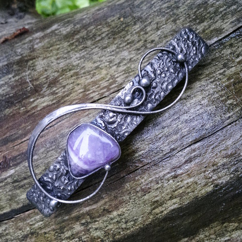 Brace Amethyste — foto 3