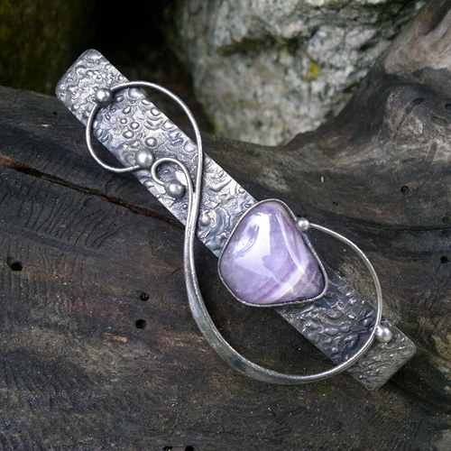 Brace Amethyste — foto 4