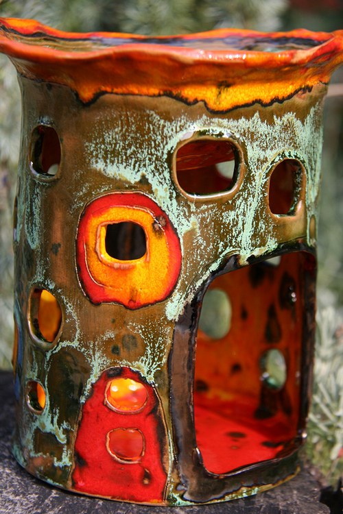 Aromalampa Iii. — foto 2