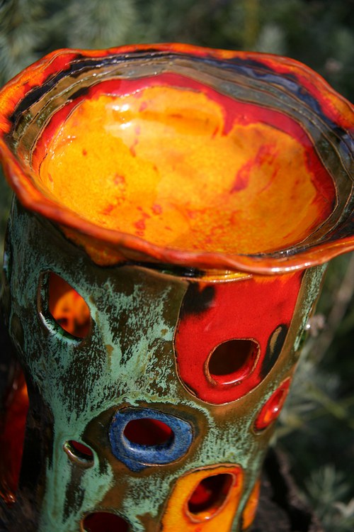Aromalampa Iii. — foto 3