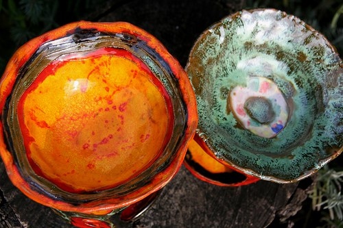 Aromalampa Iii. — foto 4