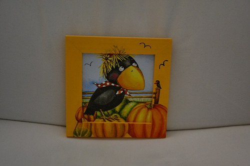 Veselá vrána — foto 3