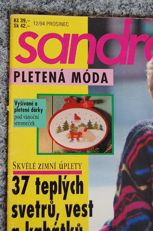 Sandra — foto 2