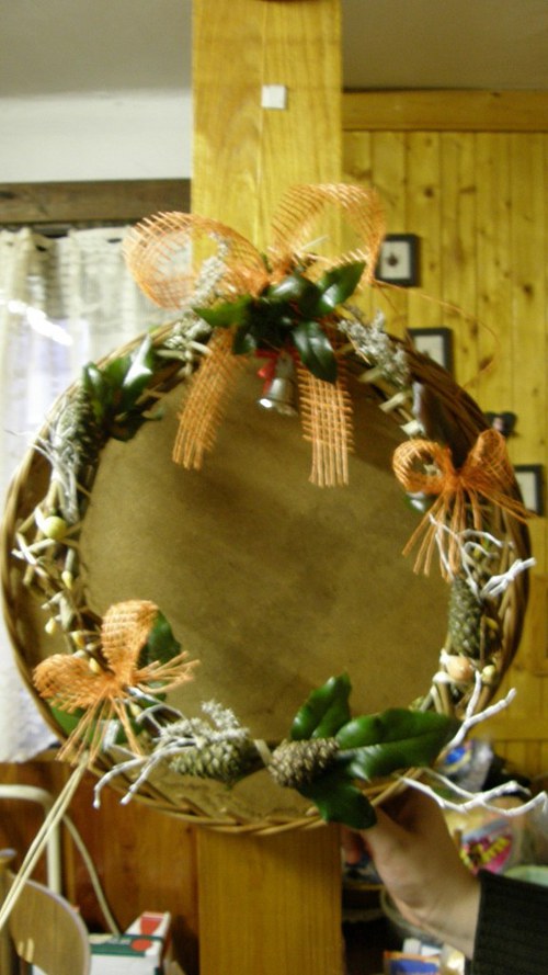 Vánoční zboží — foto 2