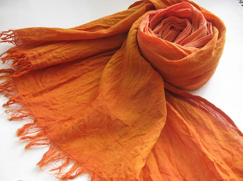 Oranžáda — foto 2