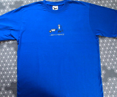XL Jsem z vesnice:) — foto 4