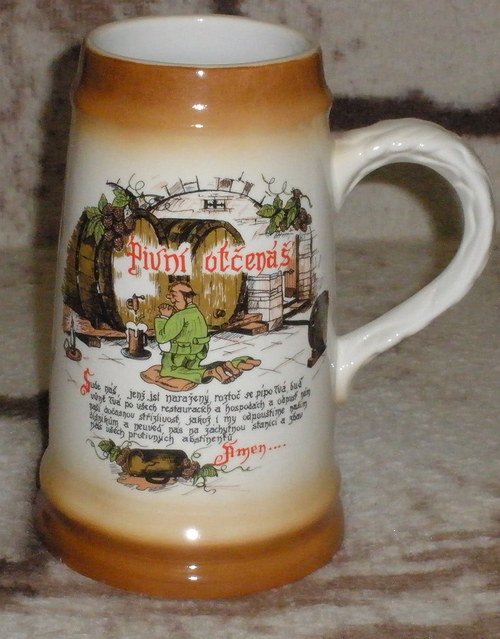 Tuplák - Korbel - Pivní Otčenáš — foto 2