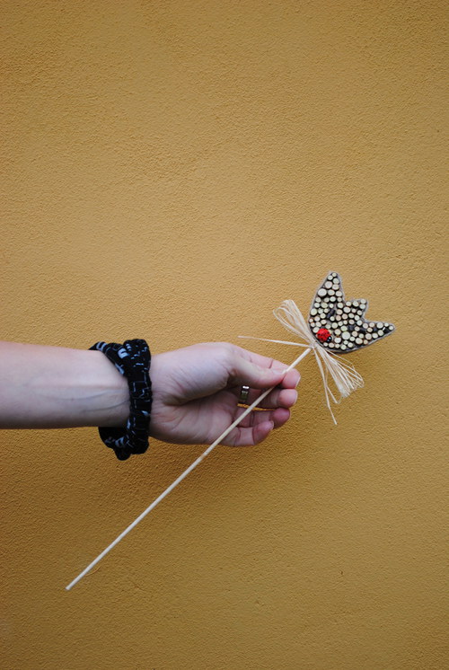 Náramek potiskaný elegán — foto 3